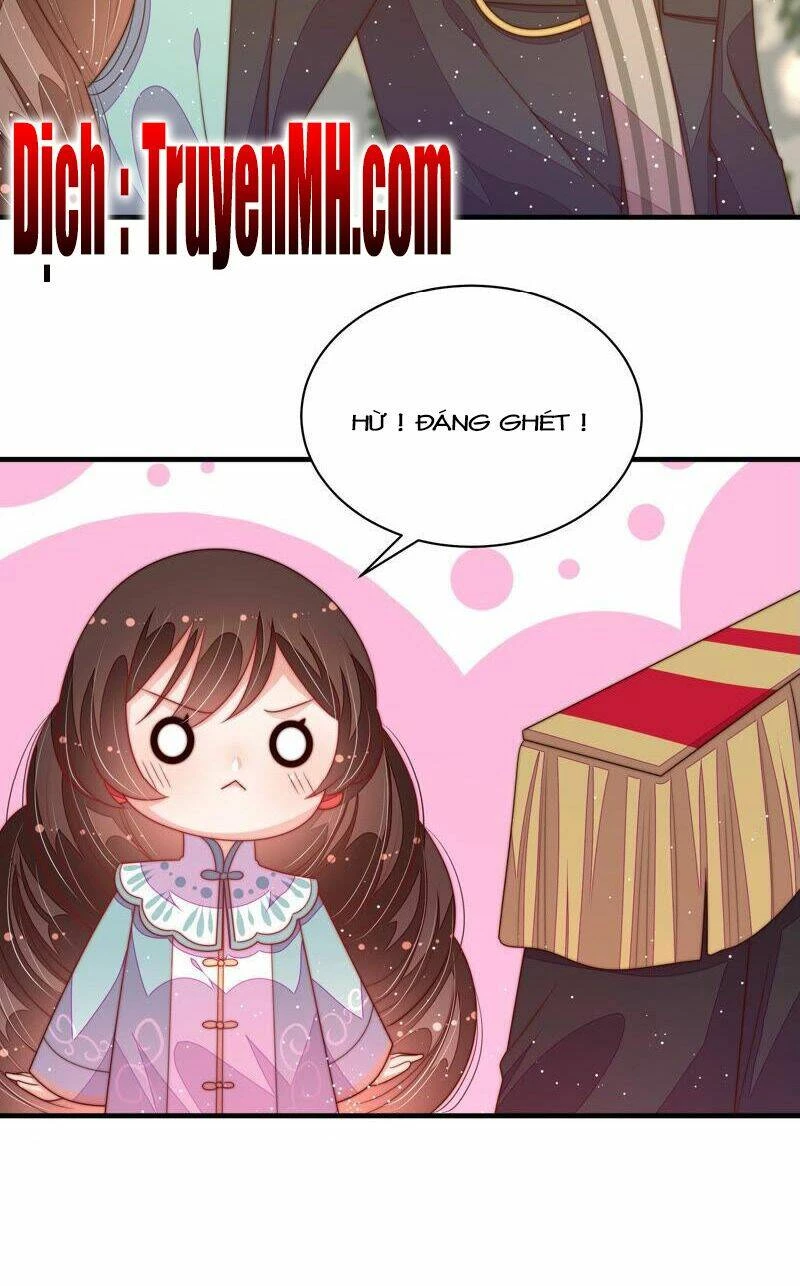 Ngày Nào Thiếu Soái Cũng Ghen Chapter 328 - 19