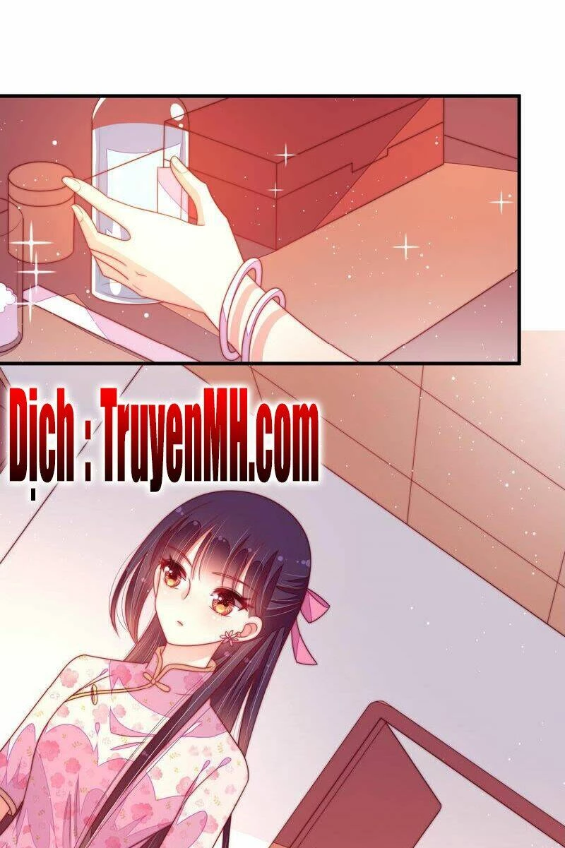 Ngày Nào Thiếu Soái Cũng Ghen Chapter 329 - 2