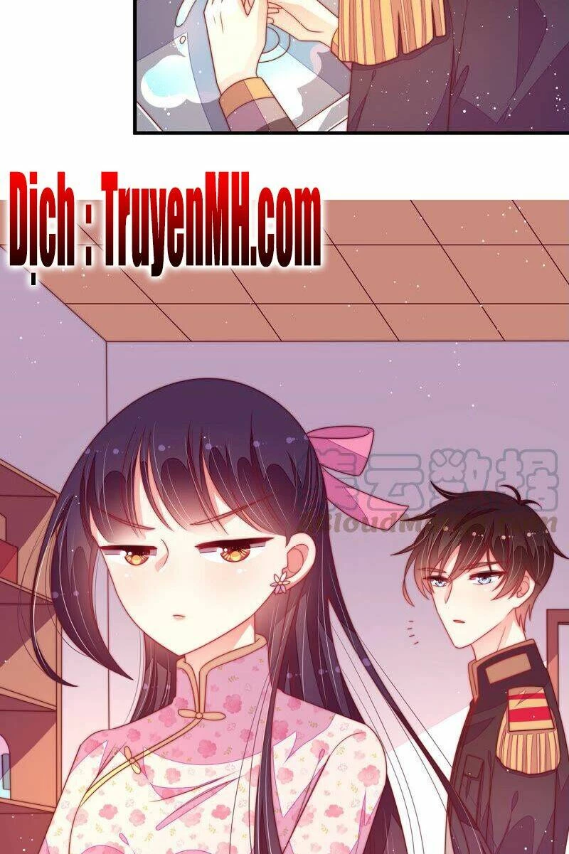 Ngày Nào Thiếu Soái Cũng Ghen Chapter 329 - 4