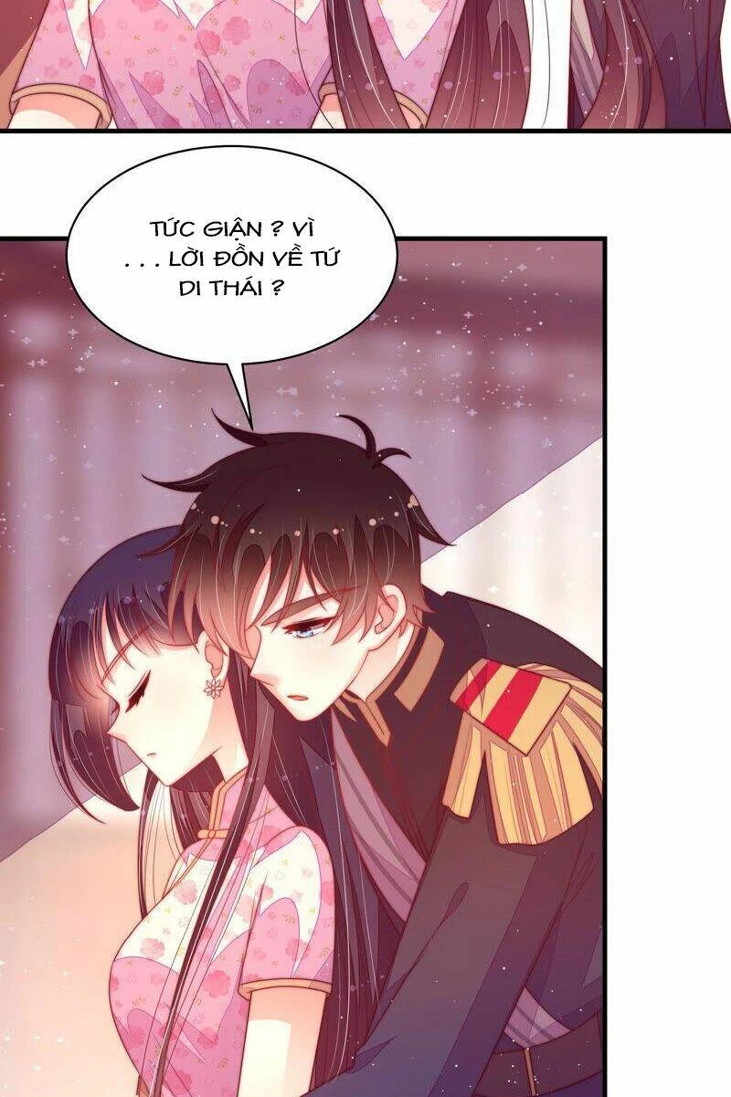 Ngày Nào Thiếu Soái Cũng Ghen Chapter 329 - 5