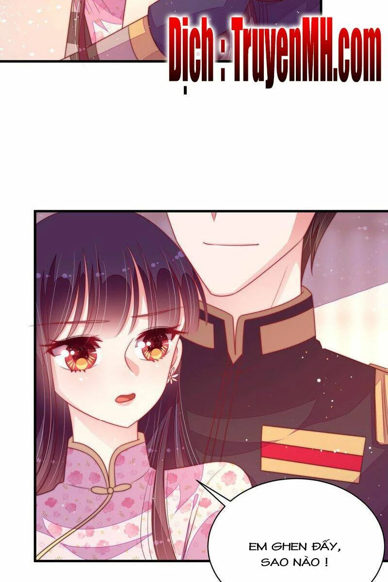 Ngày Nào Thiếu Soái Cũng Ghen Chapter 329 - 6