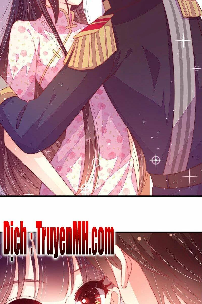 Ngày Nào Thiếu Soái Cũng Ghen Chapter 329 - 8