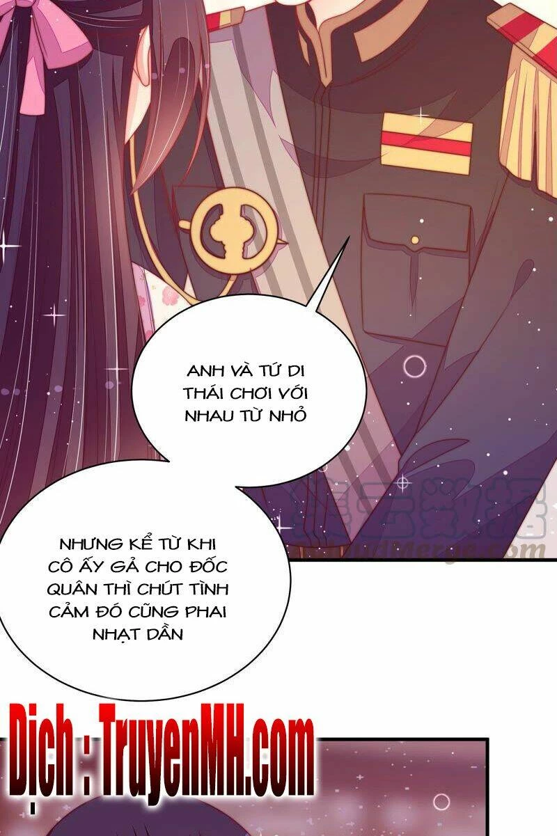Ngày Nào Thiếu Soái Cũng Ghen Chapter 329 - 10