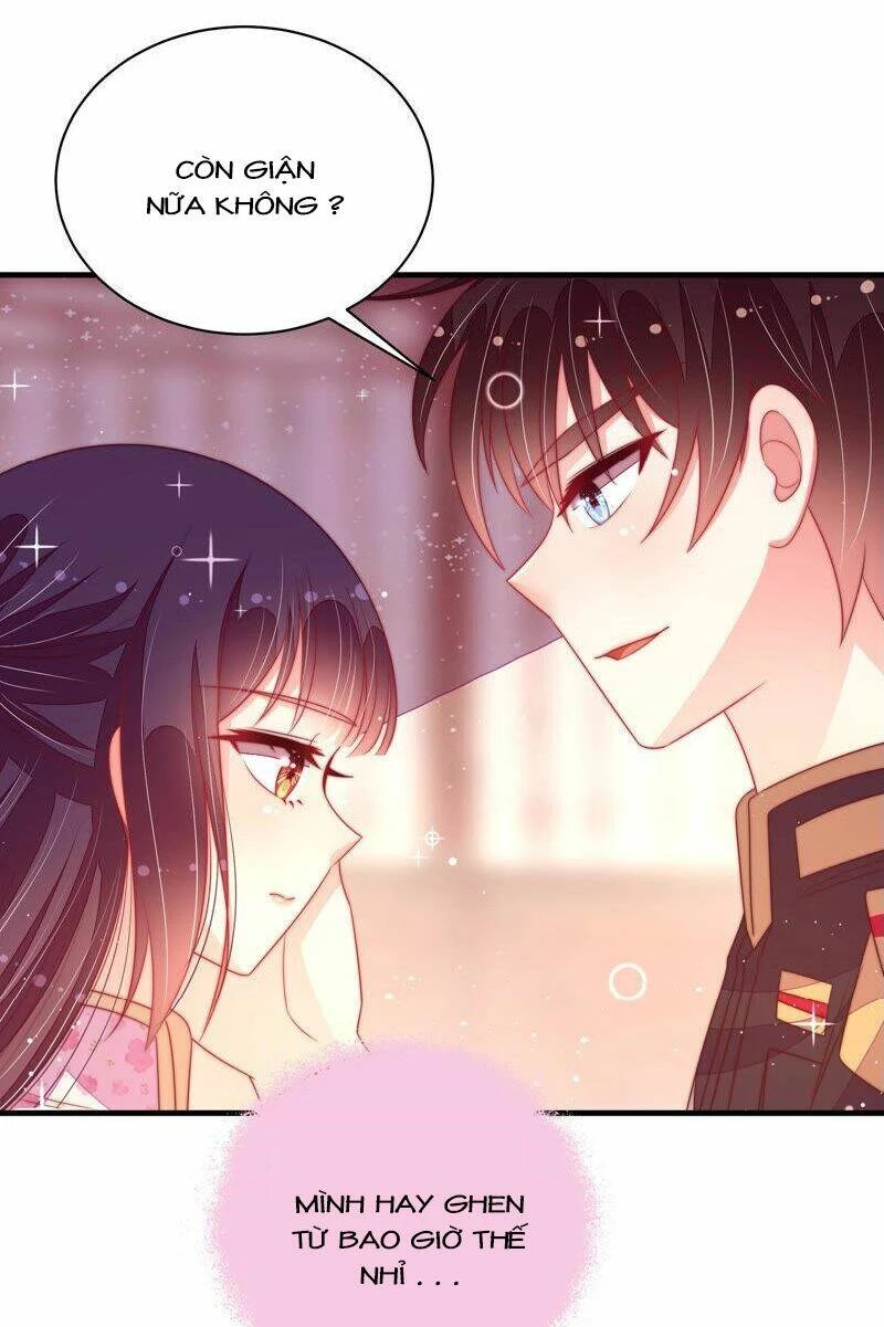 Ngày Nào Thiếu Soái Cũng Ghen Chapter 329 - 12