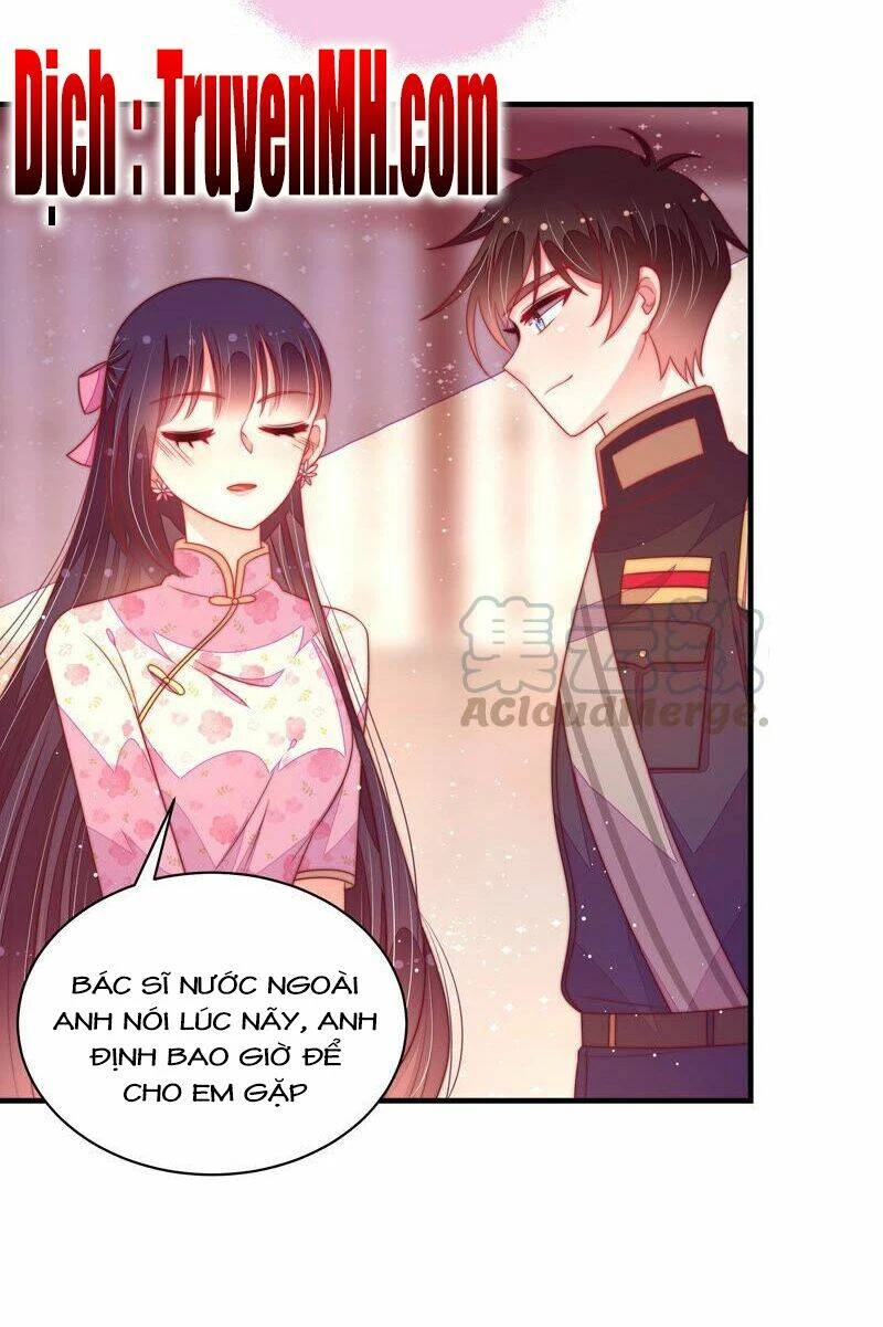 Ngày Nào Thiếu Soái Cũng Ghen Chapter 329 - 13
