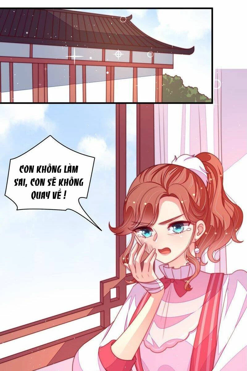 Ngày Nào Thiếu Soái Cũng Ghen Chapter 329 - 14