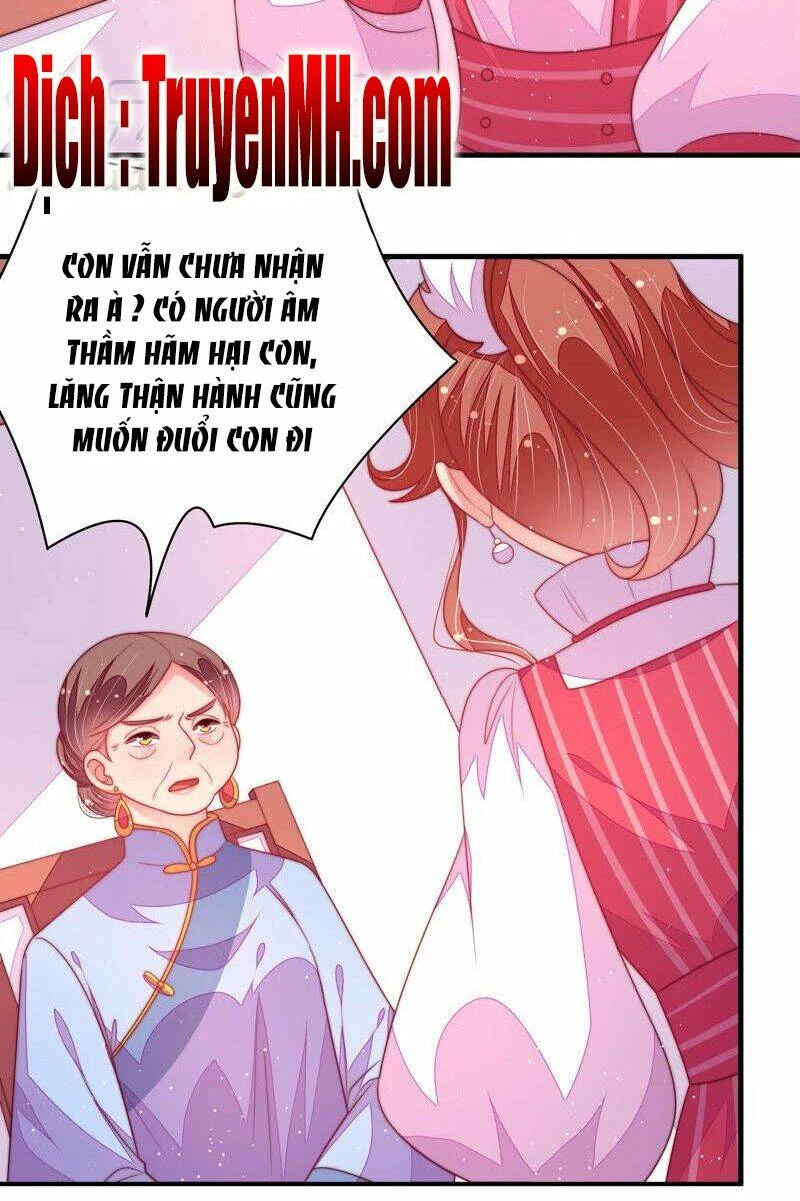 Ngày Nào Thiếu Soái Cũng Ghen Chapter 329 - 15