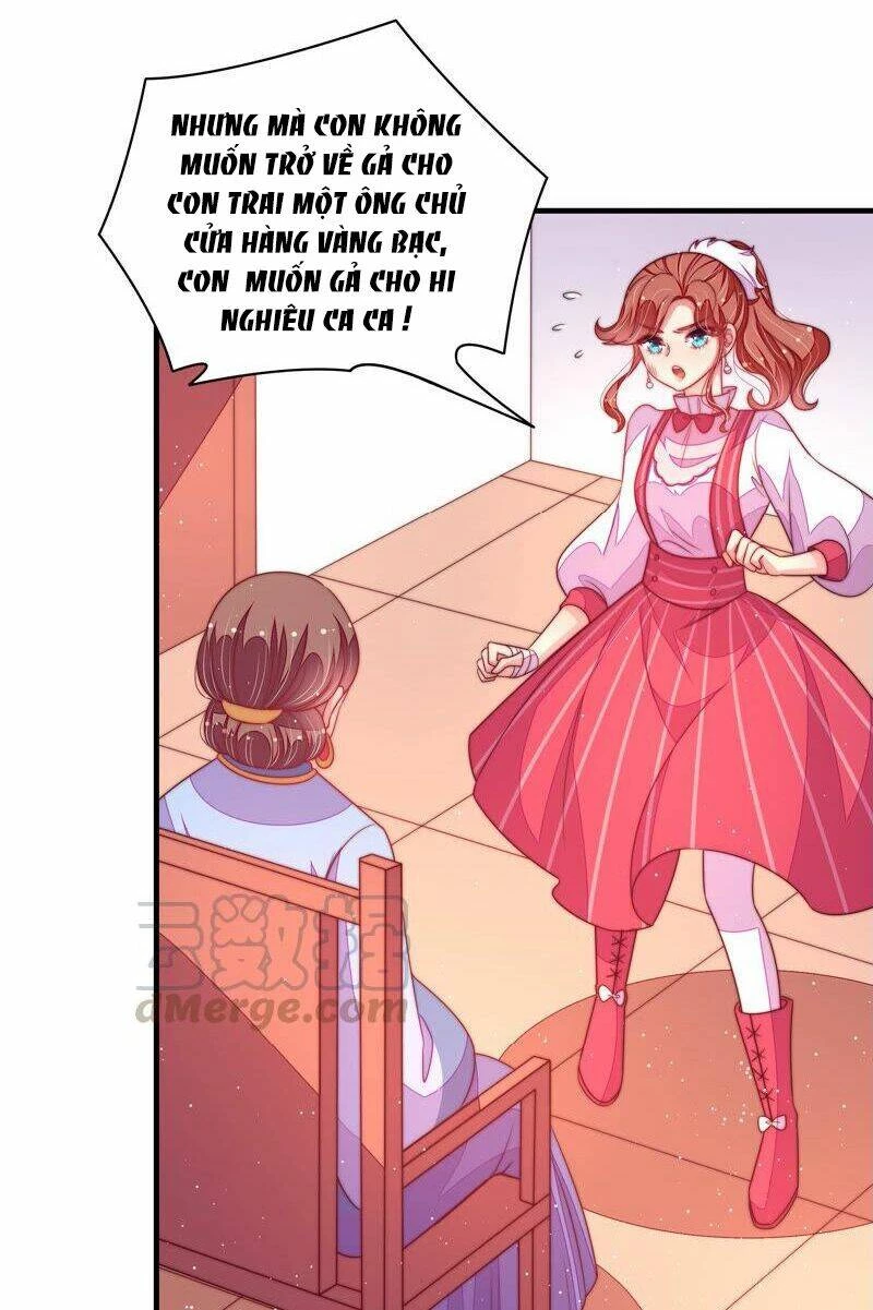 Ngày Nào Thiếu Soái Cũng Ghen Chapter 329 - 16