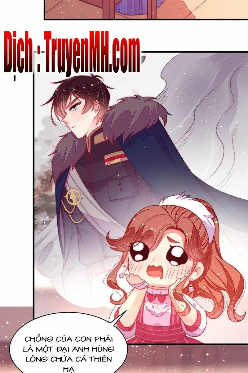 Ngày Nào Thiếu Soái Cũng Ghen Chapter 329 - 17