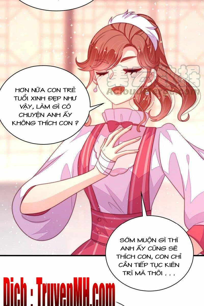 Ngày Nào Thiếu Soái Cũng Ghen Chapter 329 - 18