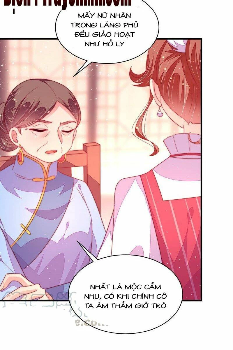 Ngày Nào Thiếu Soái Cũng Ghen Chapter 329 - 19
