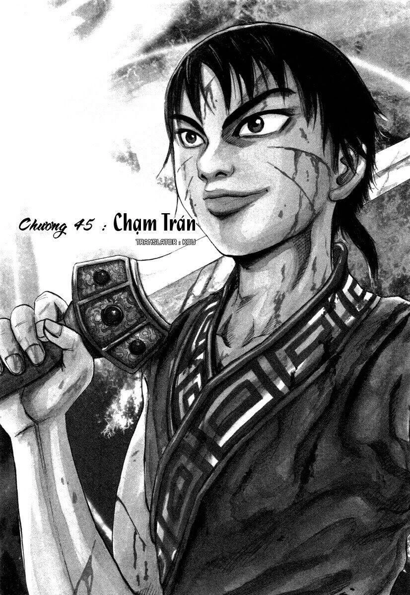 Vương Giả Thiên Hạ Chapter 45 - 2