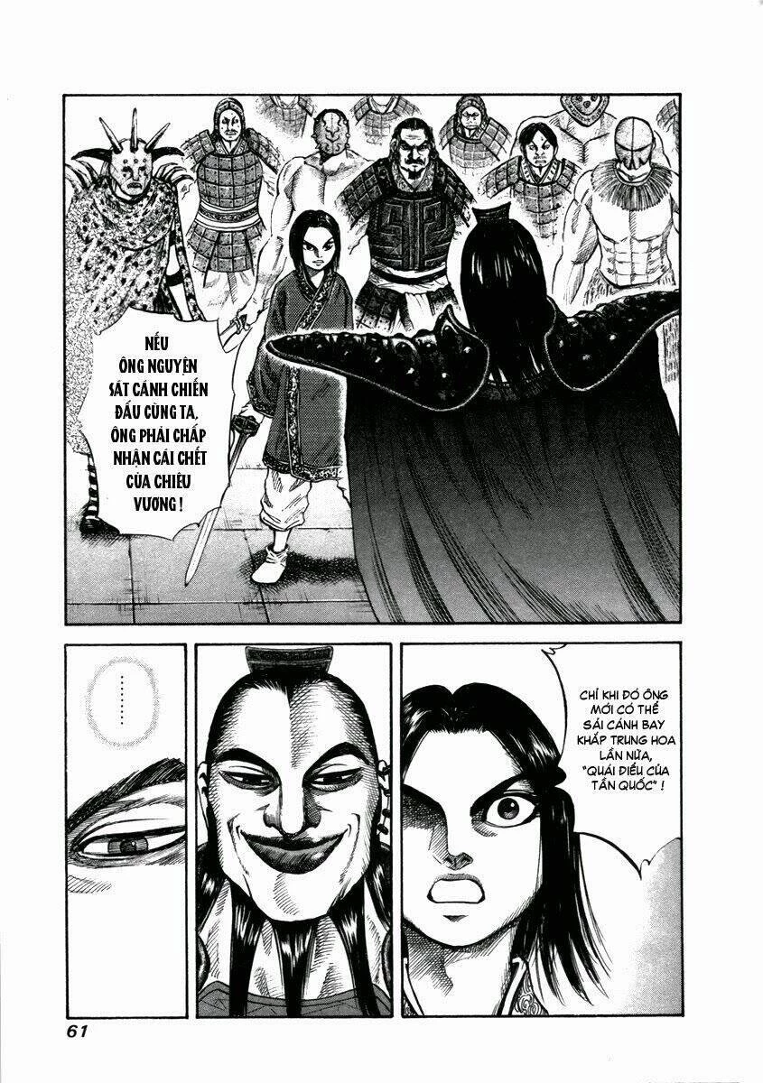 Vương Giả Thiên Hạ Chapter 45 - 4