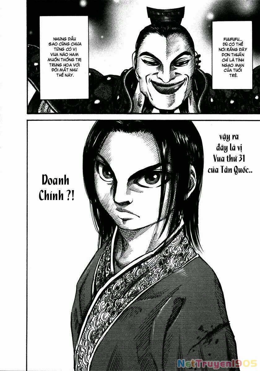 Vương Giả Thiên Hạ Chapter 45 - 11