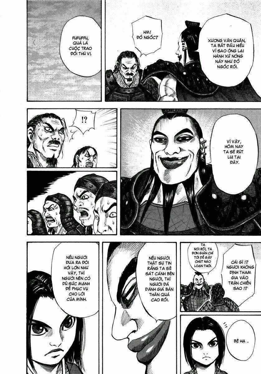 Vương Giả Thiên Hạ Chapter 45 - 13