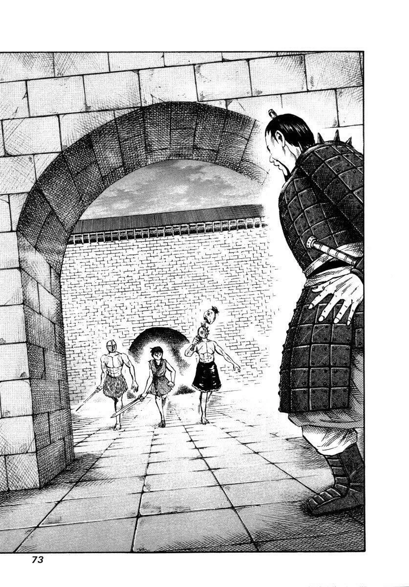 Vương Giả Thiên Hạ Chapter 45 - 16