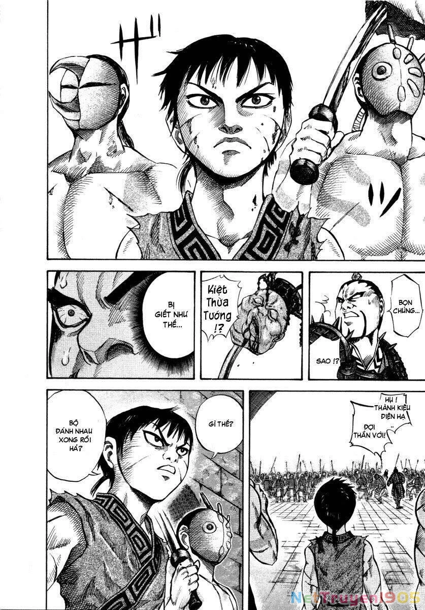 Vương Giả Thiên Hạ Chapter 45 - 17