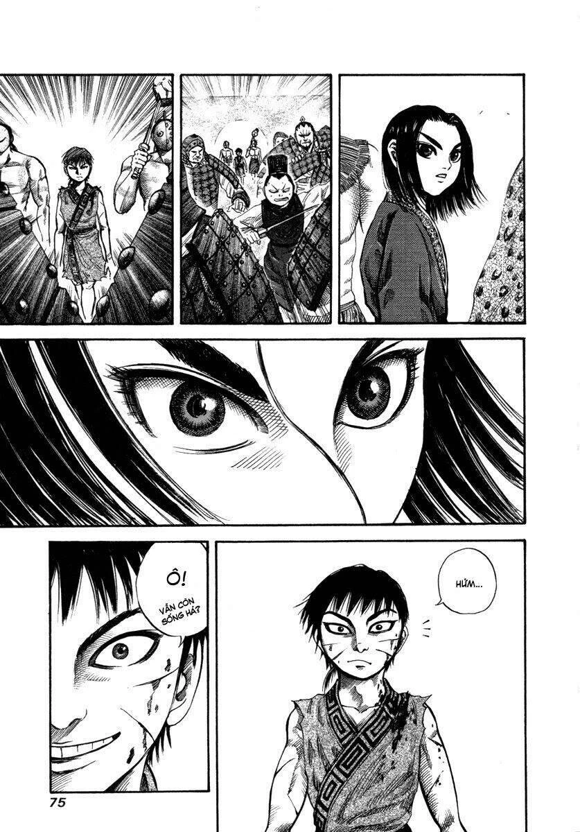 Vương Giả Thiên Hạ Chapter 45 - 18