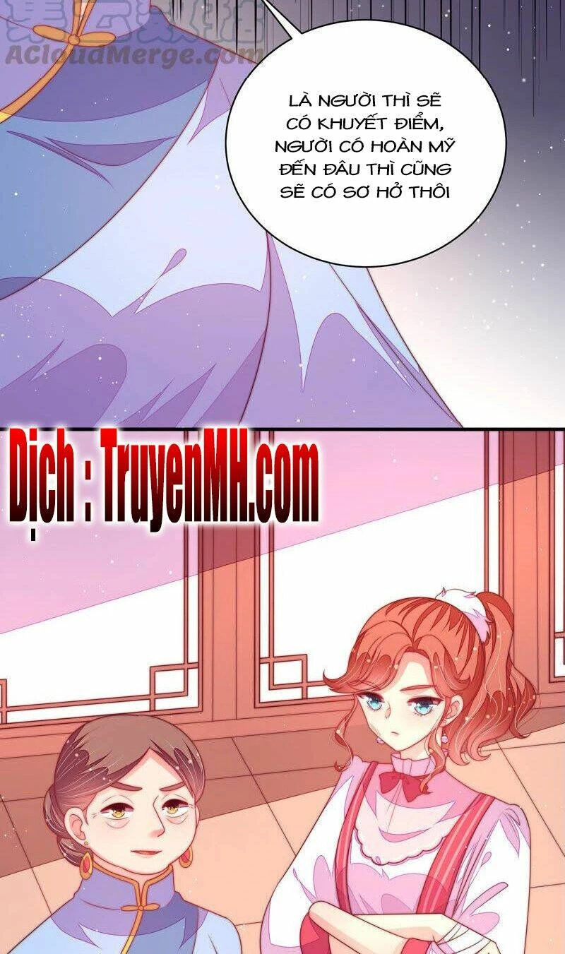 Ngày Nào Thiếu Soái Cũng Ghen Chapter 330 - 3