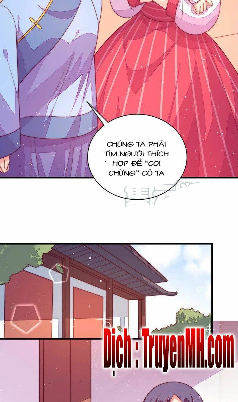 Ngày Nào Thiếu Soái Cũng Ghen Chapter 330 - 4