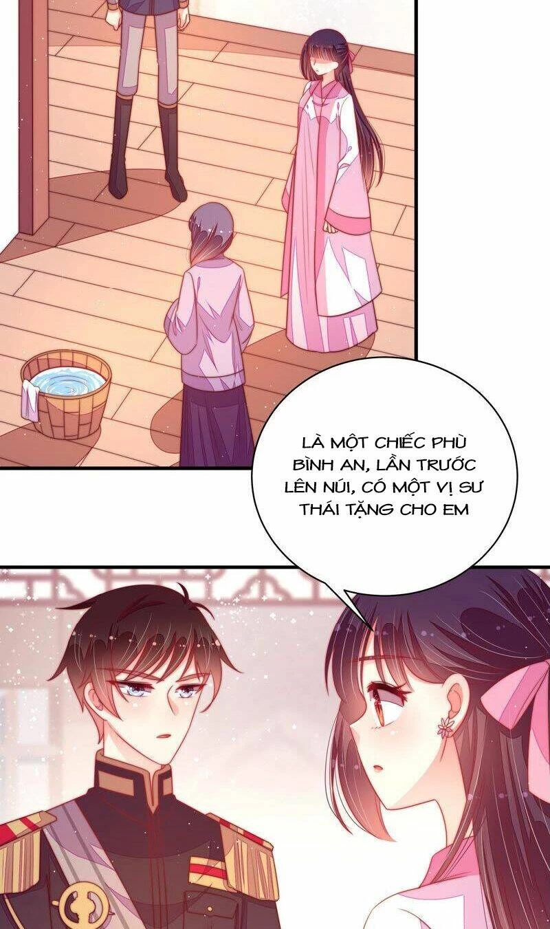 Ngày Nào Thiếu Soái Cũng Ghen Chapter 330 - 10