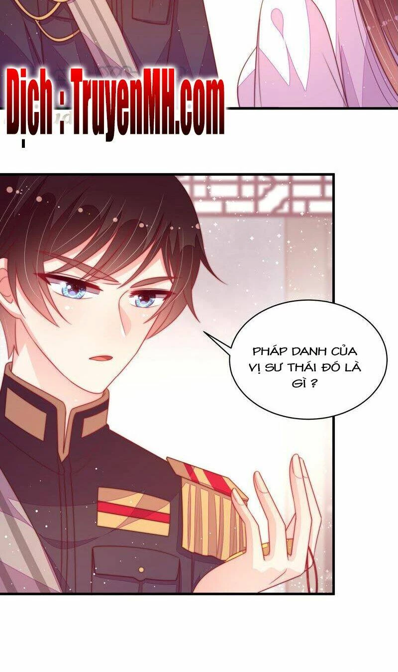 Ngày Nào Thiếu Soái Cũng Ghen Chapter 330 - 11