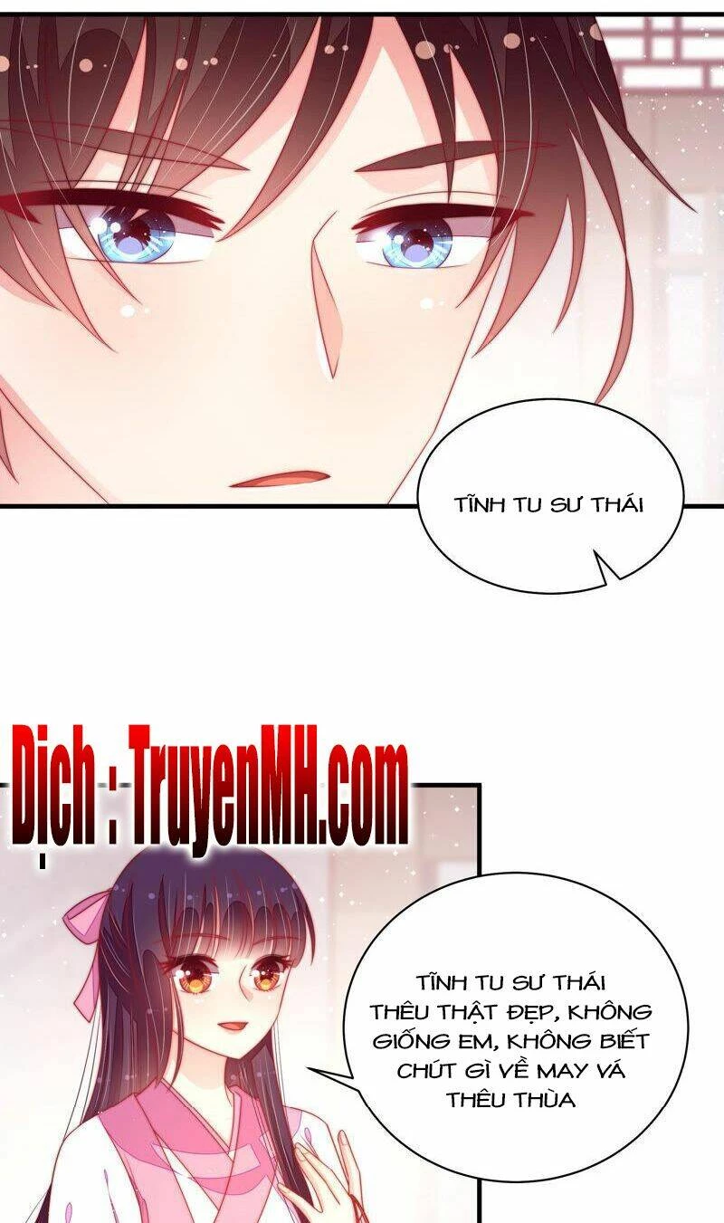 Ngày Nào Thiếu Soái Cũng Ghen Chapter 330 - 12