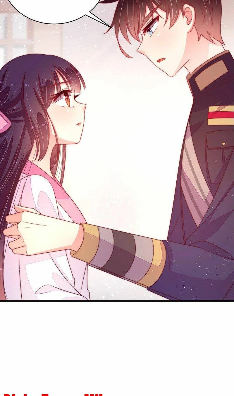 Ngày Nào Thiếu Soái Cũng Ghen Chapter 330 - 14