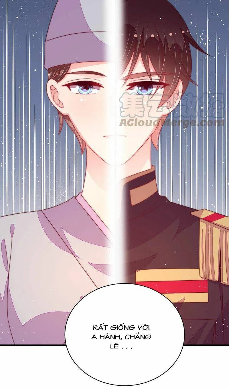 Ngày Nào Thiếu Soái Cũng Ghen Chapter 330 - 16