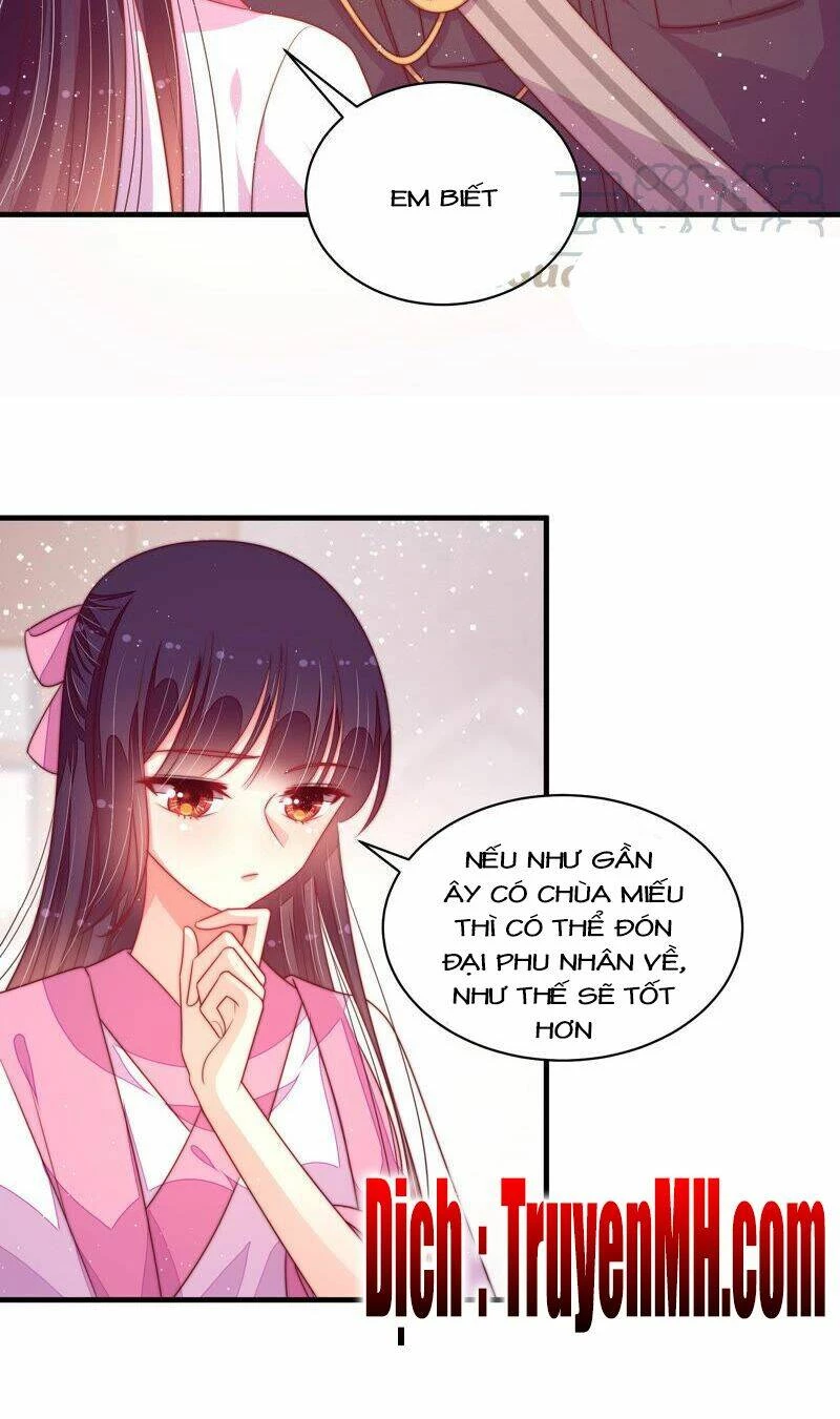 Ngày Nào Thiếu Soái Cũng Ghen Chapter 330 - 19