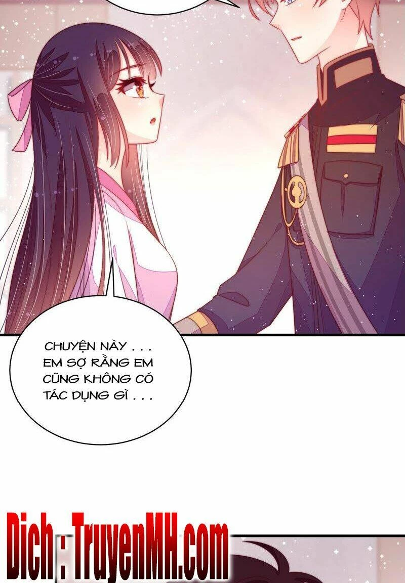 Ngày Nào Thiếu Soái Cũng Ghen Chapter 331 - 3