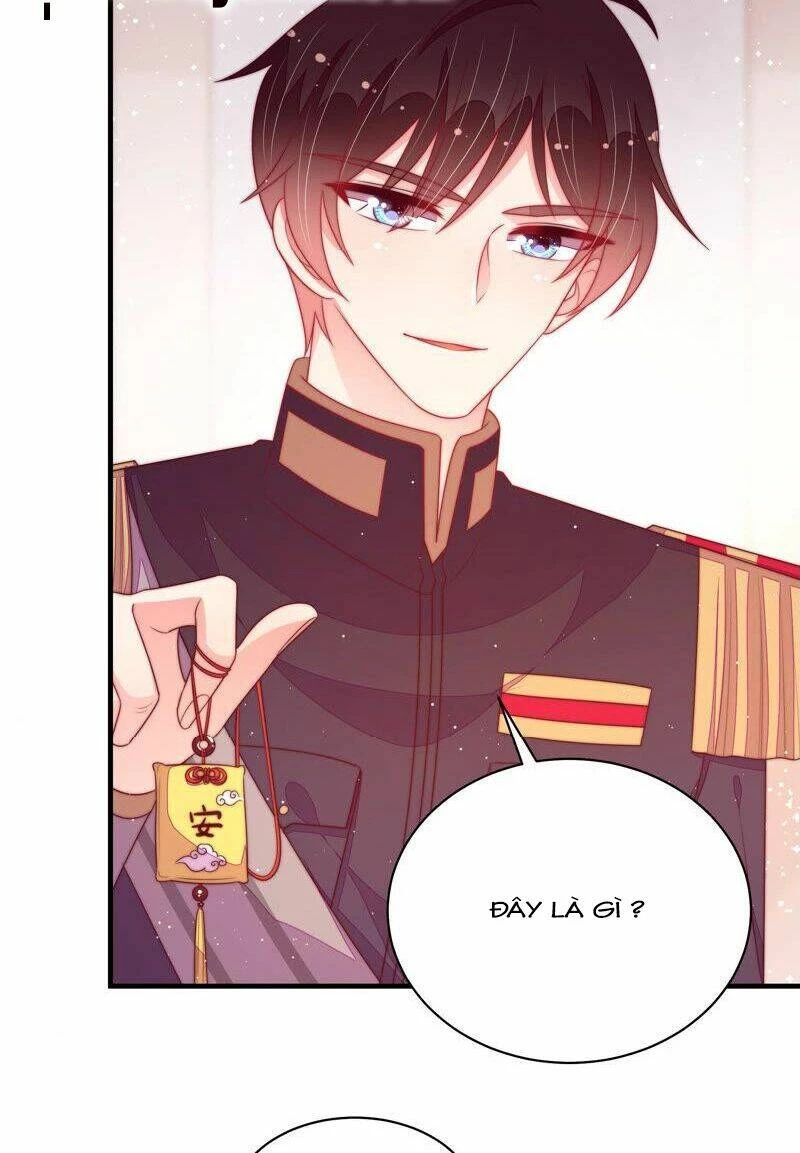 Ngày Nào Thiếu Soái Cũng Ghen Chapter 331 - 4