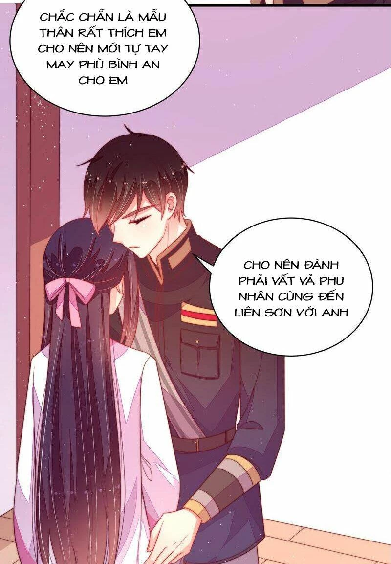 Ngày Nào Thiếu Soái Cũng Ghen Chapter 331 - 6