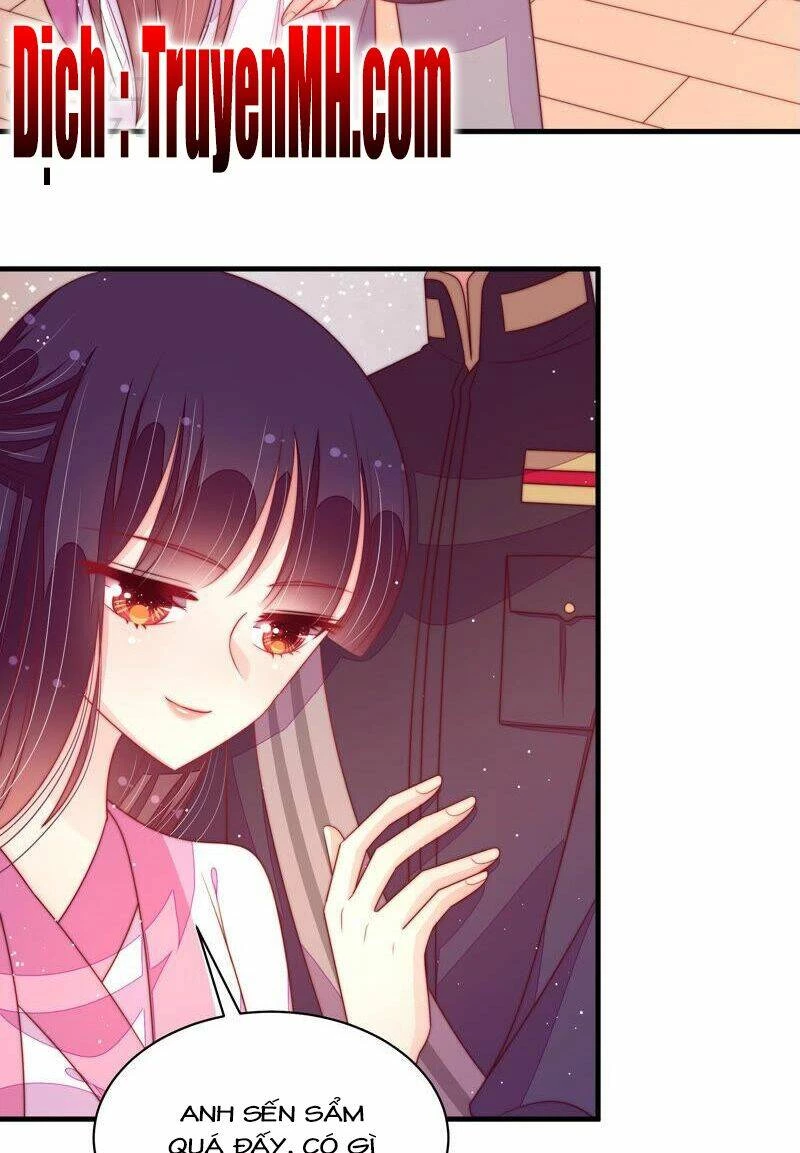 Ngày Nào Thiếu Soái Cũng Ghen Chapter 331 - 7