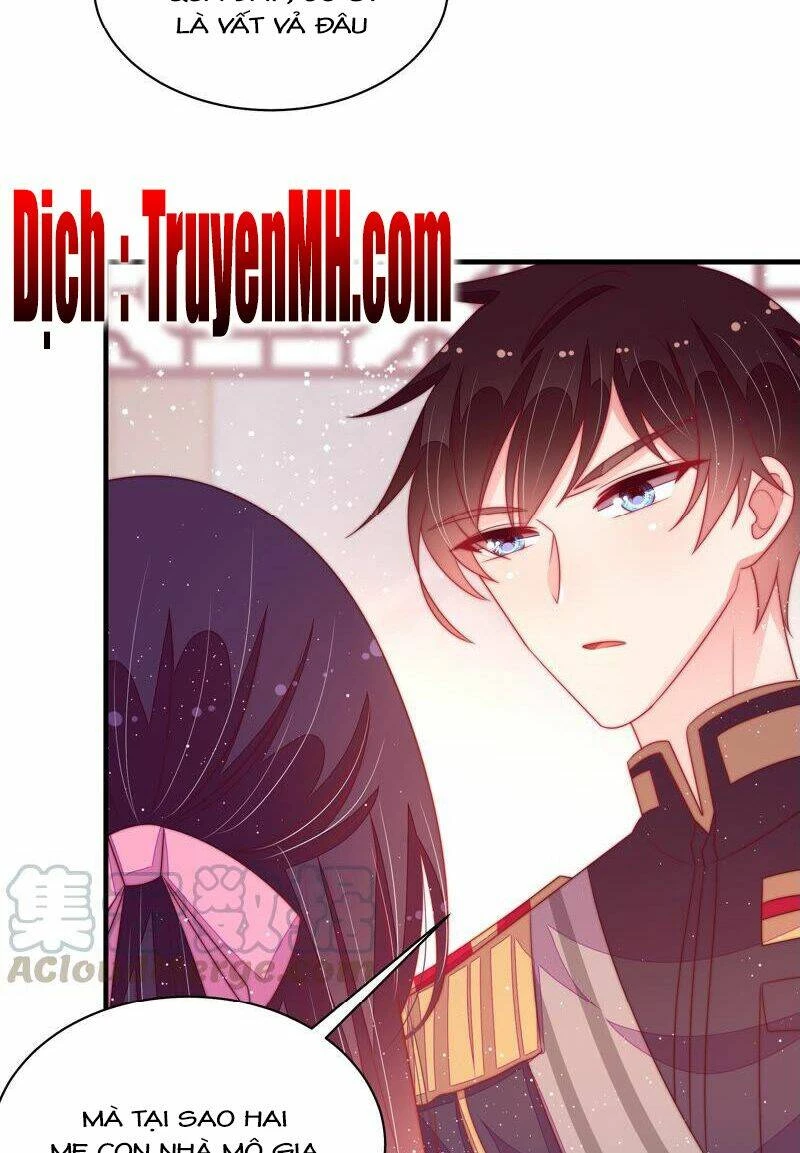 Ngày Nào Thiếu Soái Cũng Ghen Chapter 331 - 8