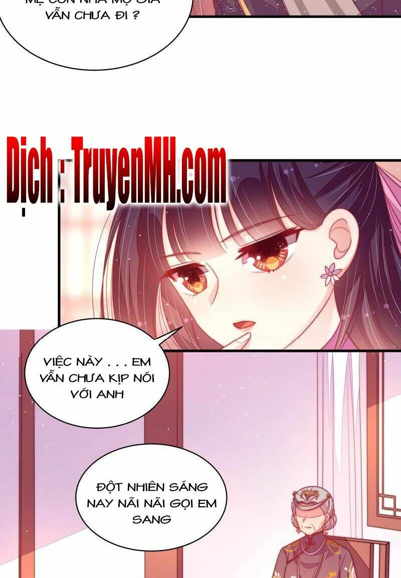 Ngày Nào Thiếu Soái Cũng Ghen Chapter 331 - 9