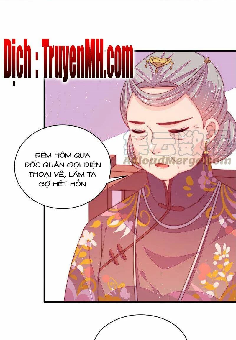 Ngày Nào Thiếu Soái Cũng Ghen Chapter 331 - 13