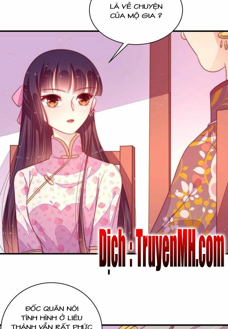 Ngày Nào Thiếu Soái Cũng Ghen Chapter 331 - 14