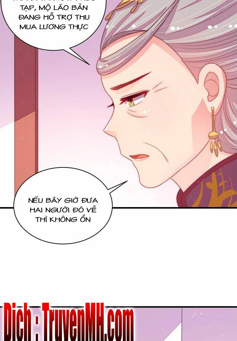 Ngày Nào Thiếu Soái Cũng Ghen Chapter 331 - 15