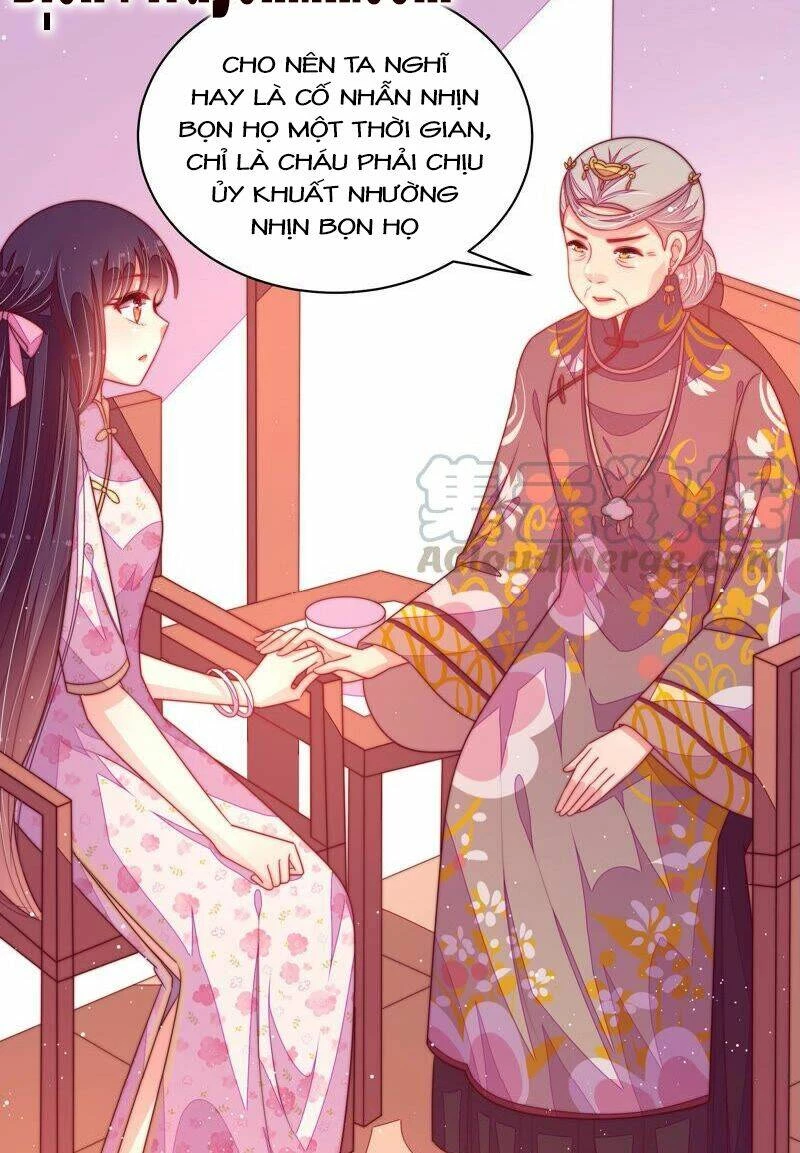 Ngày Nào Thiếu Soái Cũng Ghen Chapter 331 - 16