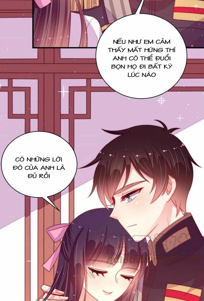 Ngày Nào Thiếu Soái Cũng Ghen Chapter 332 - 4