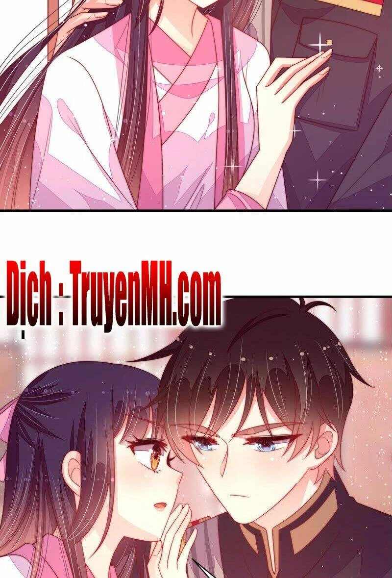 Ngày Nào Thiếu Soái Cũng Ghen Chapter 332 - 5