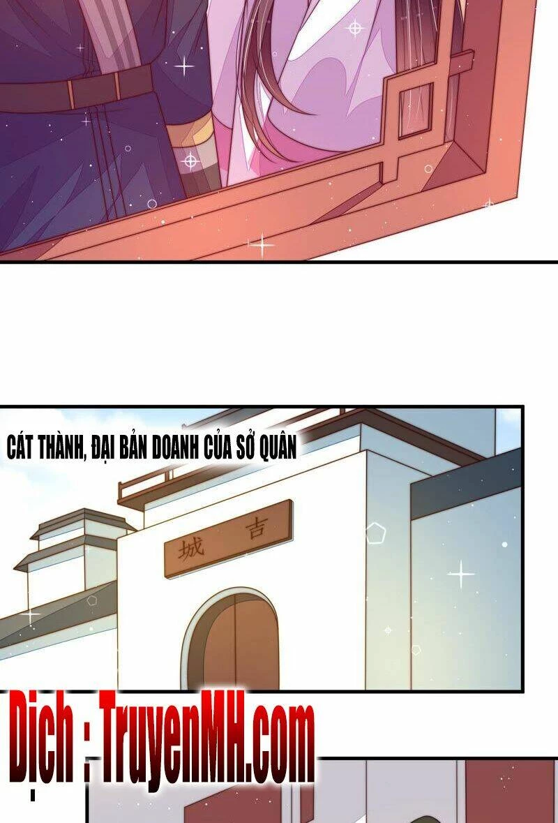 Ngày Nào Thiếu Soái Cũng Ghen Chapter 332 - 8