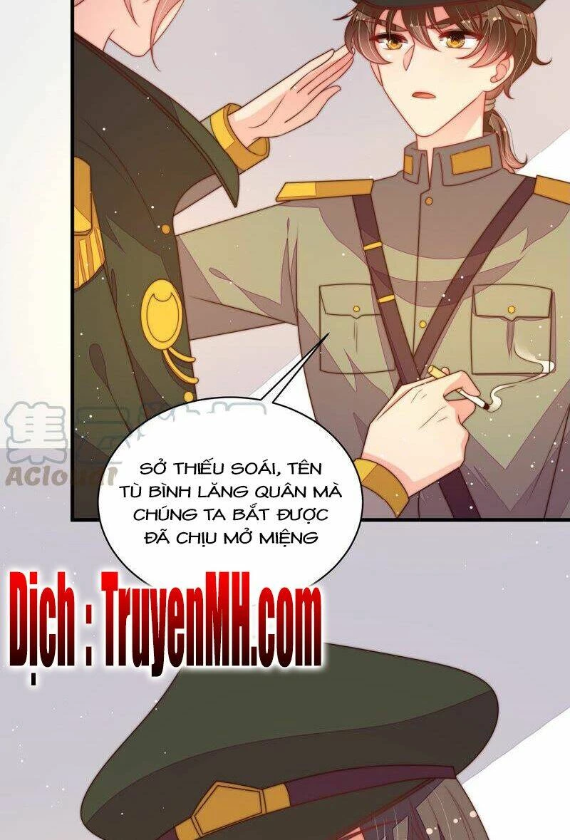Ngày Nào Thiếu Soái Cũng Ghen Chapter 332 - 10