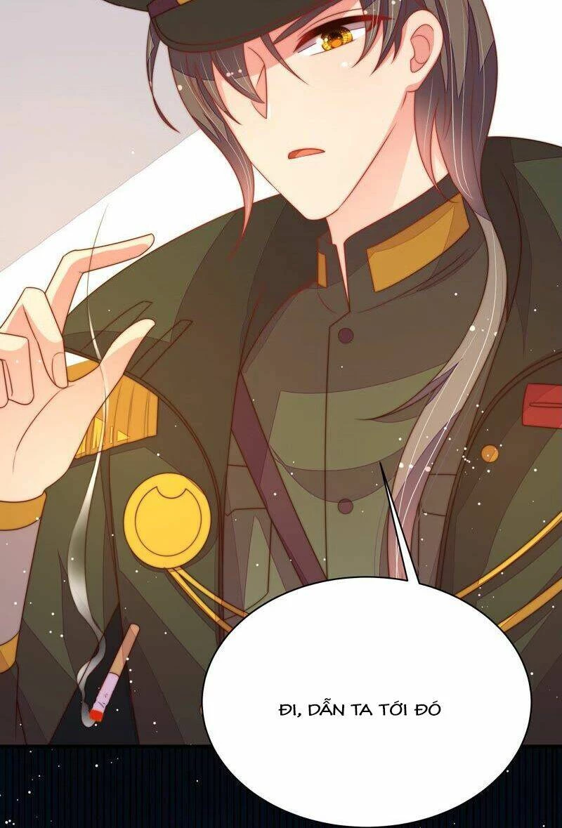 Ngày Nào Thiếu Soái Cũng Ghen Chapter 332 - 11