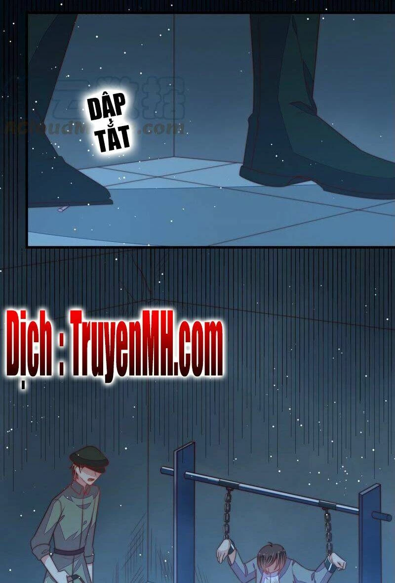 Ngày Nào Thiếu Soái Cũng Ghen Chapter 332 - 12