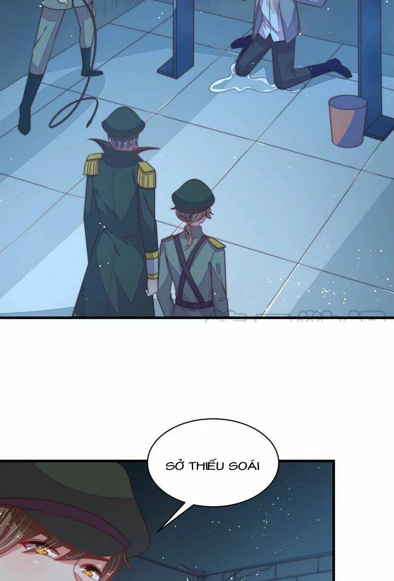 Ngày Nào Thiếu Soái Cũng Ghen Chapter 332 - 13