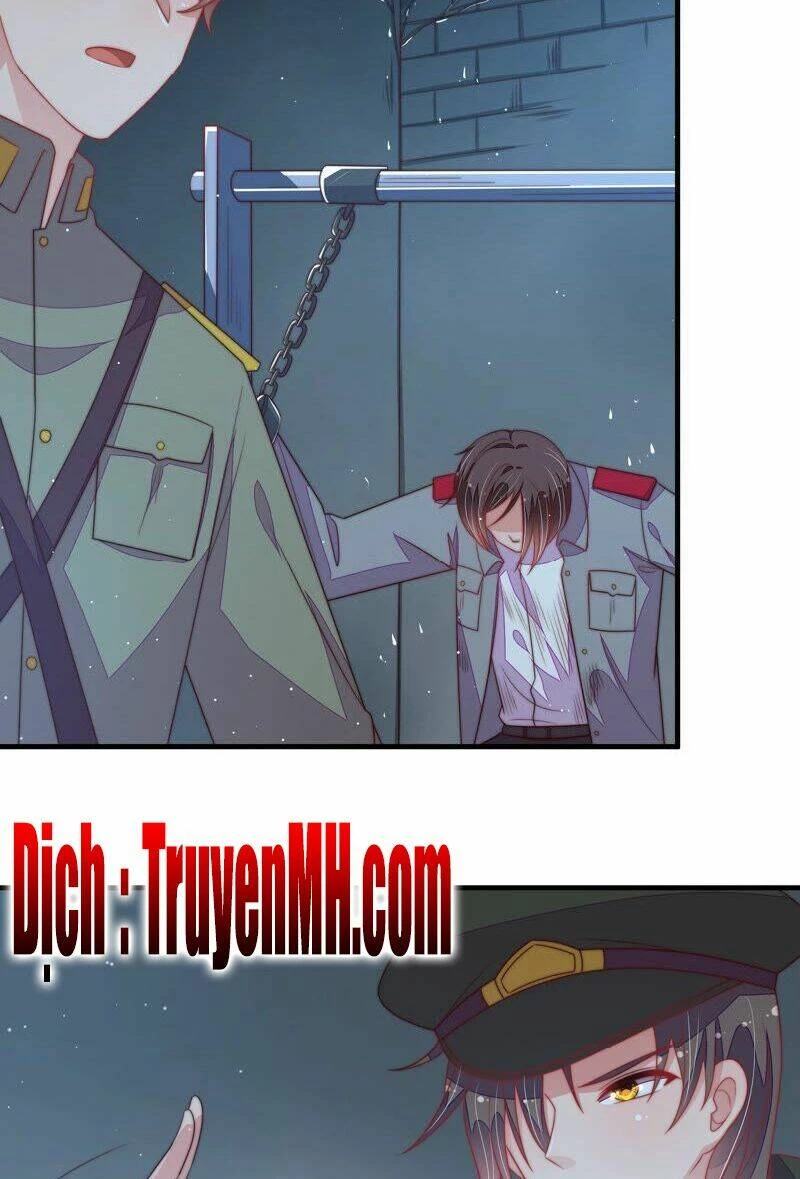 Ngày Nào Thiếu Soái Cũng Ghen Chapter 332 - 14