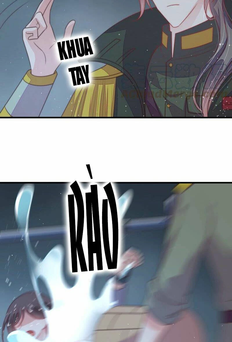 Ngày Nào Thiếu Soái Cũng Ghen Chapter 332 - 15