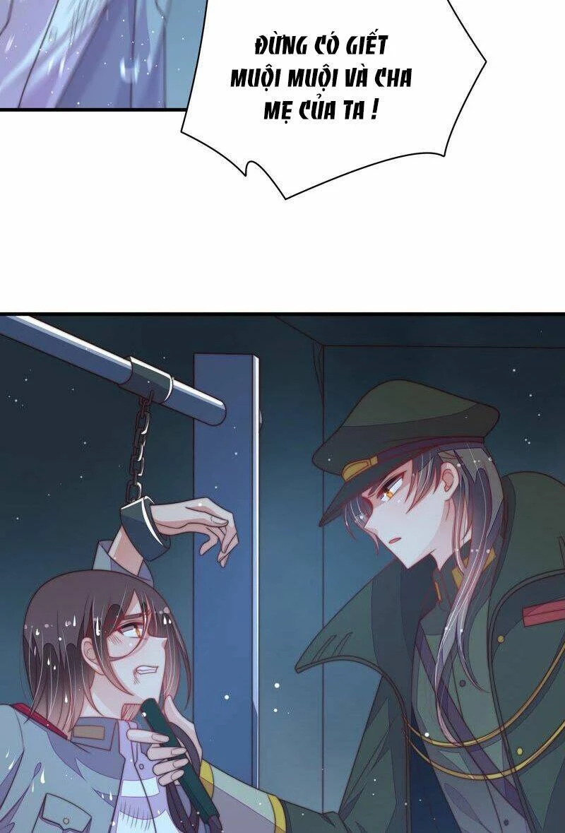 Ngày Nào Thiếu Soái Cũng Ghen Chapter 332 - 17